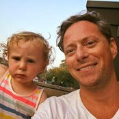 James Pryce's photo