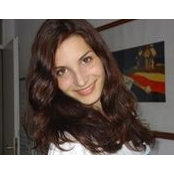 Urša Rijavec's photo