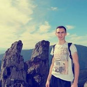 Mihai Cristea's photo