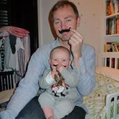 Nicholas Simmonds's photo