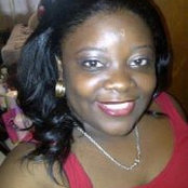 Foto von Charnissa Richardson