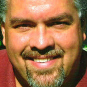 Stephen Gardners foto