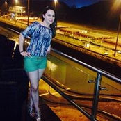 Luz Mer's photo