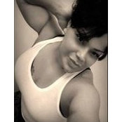 Angel North's photo