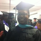 Ebony Cole's photo
