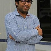 Amar Essranis billede