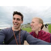 Craig Stevens's photo