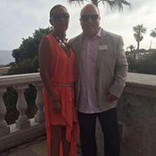 Mike Crawford's photo