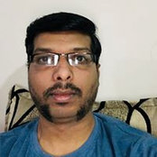 Nikhil Joshi's photo