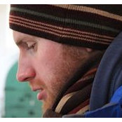 Stephen Craig's photo
