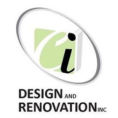 CI Design And Renovation Inc.