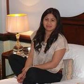 Foto von Arlene Talavera