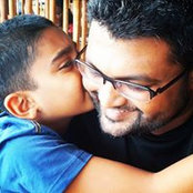 Sineth Withanage's photo