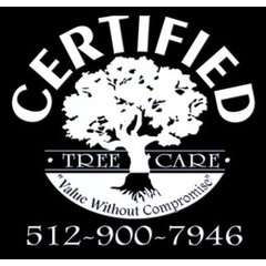 Certified Tree Care