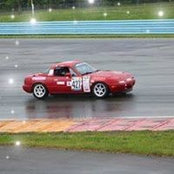 Tom Miata's photo