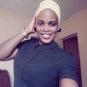 Badmus Atinuke's photo