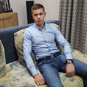 Karolis Kadys's photo