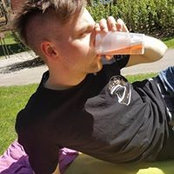 Daniel Andersson's photo