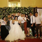 Minh Tâm's photo
