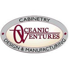 Oceanic Ventures Inc