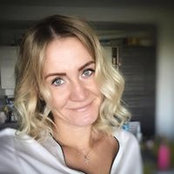 Katia Grishanova's photo