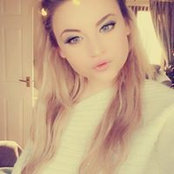 Lucy Needham's photo