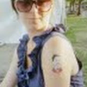 Jacqueline Dyach's photo