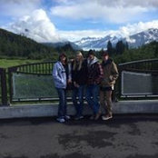 Kassie Gray-Jackson's photo