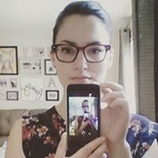 Vanessas foto