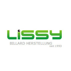 Billard Lissy