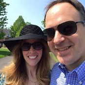 Matt Obradovic's photo