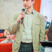 Alexey Klochkovs foto