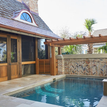 Graceful Retreat - Watersound
