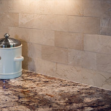 kitchen backsplash