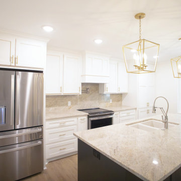 Home Remodel