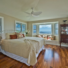 bedrooms
