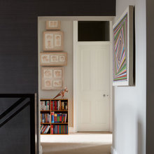 Hallway and Landing