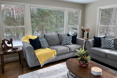 Home Staging