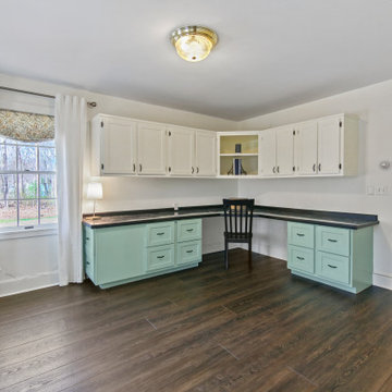 118 Joel Drive, Hebron, CT 06248
