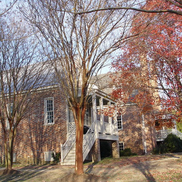 Smithfield House