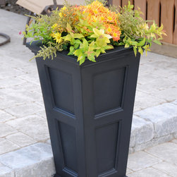 Outdoor Decor - Outdoor Decor