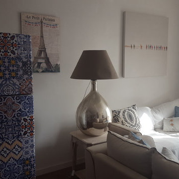 Renovation of old 3 bedr property in Malta , Ta Giorni