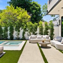2026 Pool Area Renovation