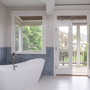 Whole-Home Remodel & Interior Design | Raleigh, NC