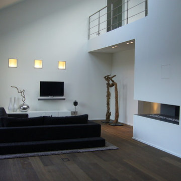 Penthousewohnung