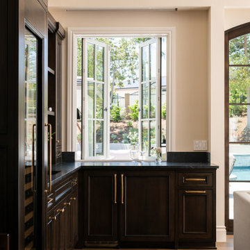 Travis Ranch