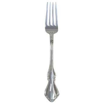 Reed & Barton Sterling Silver Hampton Court Place Fork