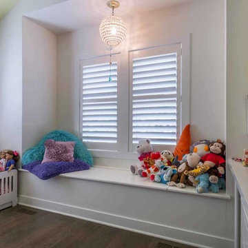 Contemporary Ranch Reno