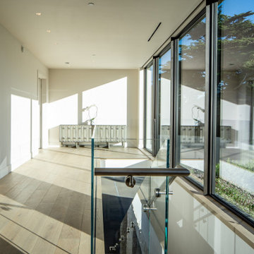 Straine Residence | Pebble Beach