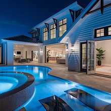 Outdoor living